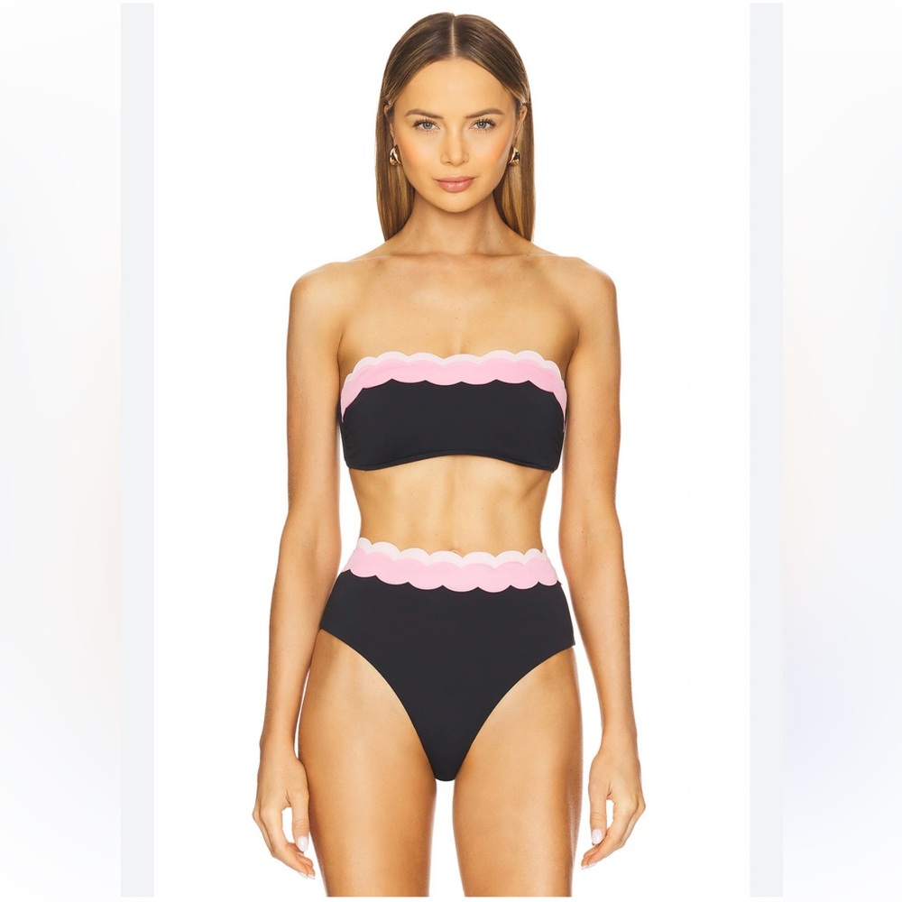 New Beach Riot Bikini Set